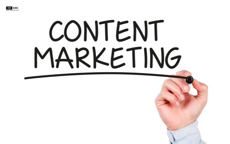 Textoptimierung, Content Marketing, Inhaltsoptimierung